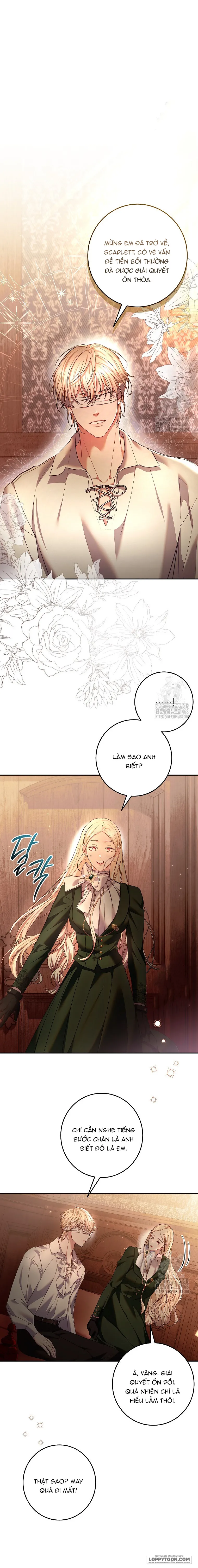 Những Điều Tôi Chưa Biết Vì Đó Là Lần Đầu - Chap 19 - Trang 4