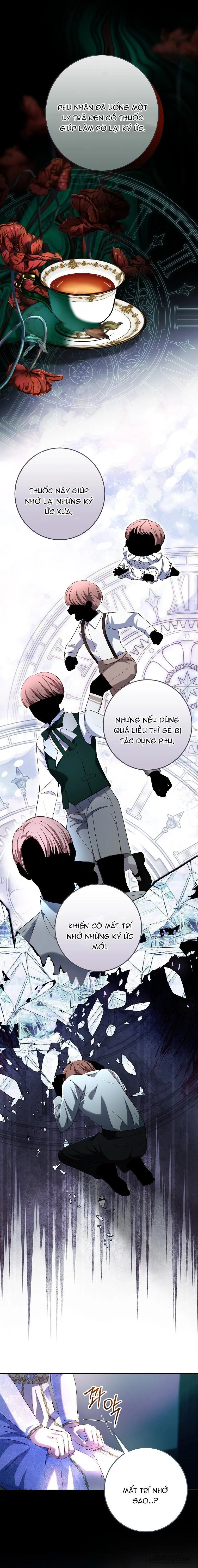 Những Điều Tôi Chưa Biết Vì Đó Là Lần Đầu - Chap 2 - Trang 1