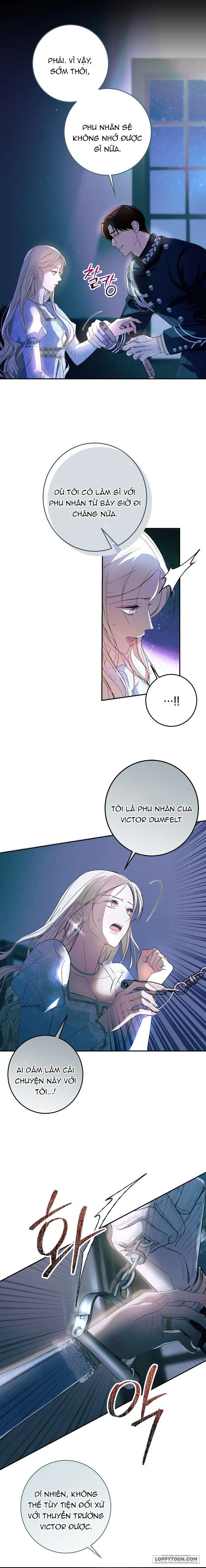 Những Điều Tôi Chưa Biết Vì Đó Là Lần Đầu - Chap 2 - Trang 2