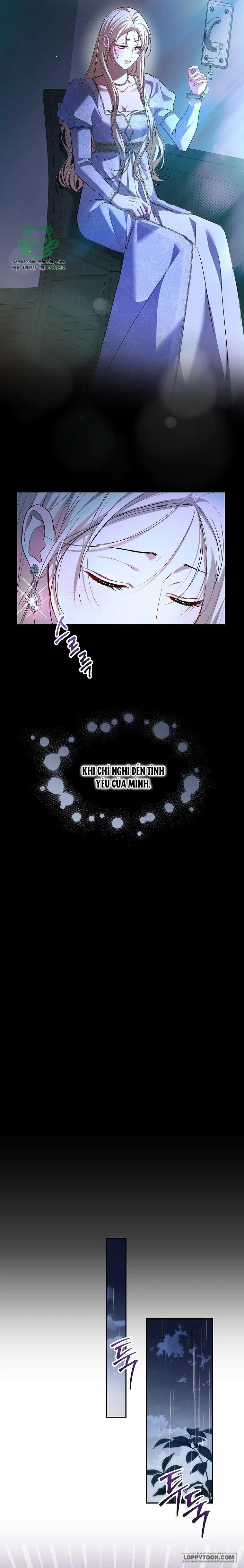 Những Điều Tôi Chưa Biết Vì Đó Là Lần Đầu - Chap 2 - Trang 12