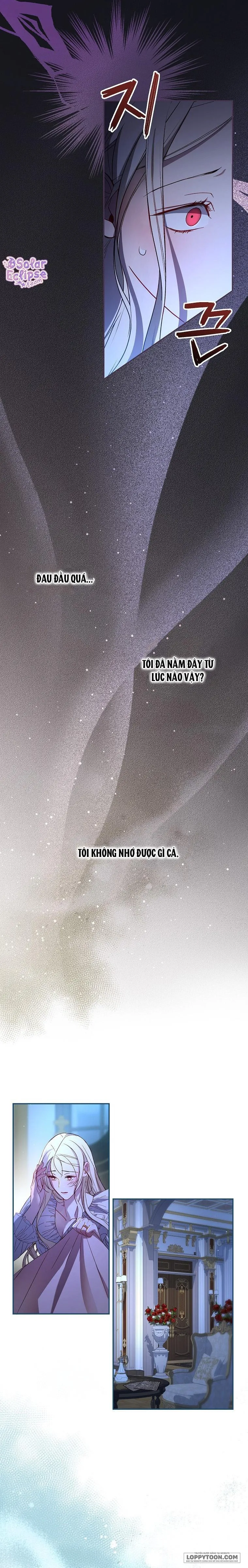 Những Điều Tôi Chưa Biết Vì Đó Là Lần Đầu - Chap 2 - Trang 14