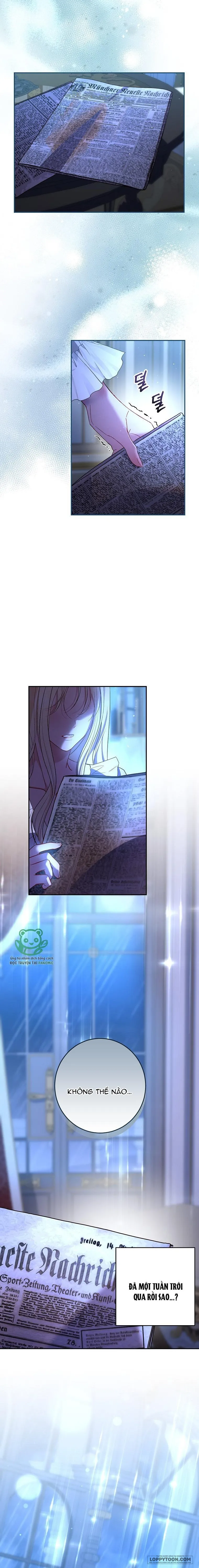 Những Điều Tôi Chưa Biết Vì Đó Là Lần Đầu - Chap 2 - Trang 15