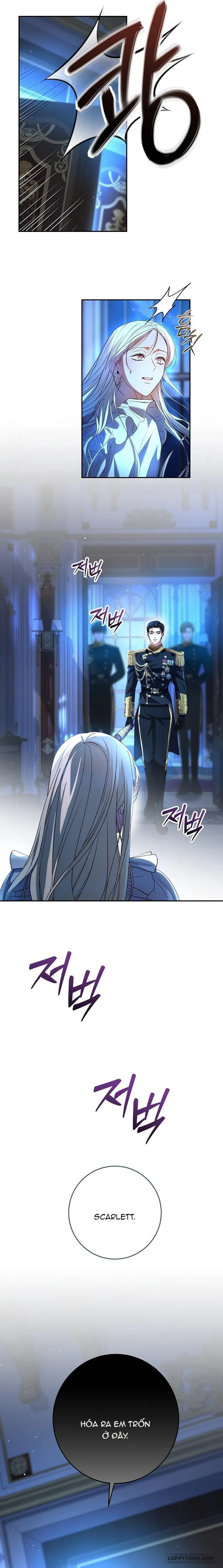 Những Điều Tôi Chưa Biết Vì Đó Là Lần Đầu - Chap 2 - Trang 18