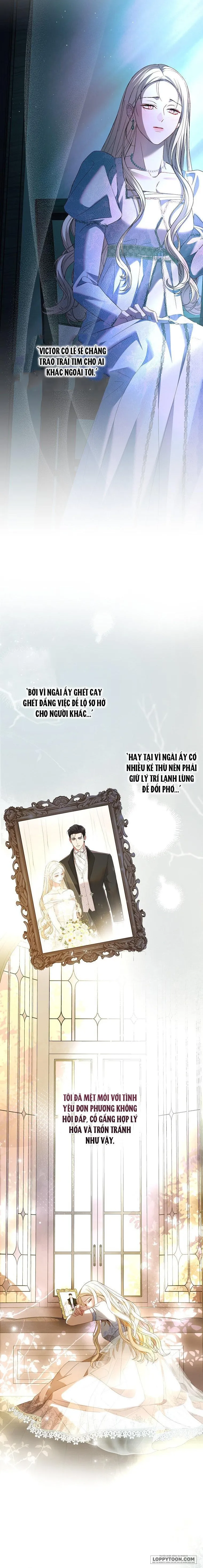 Những Điều Tôi Chưa Biết Vì Đó Là Lần Đầu - Chap 2 - Trang 8