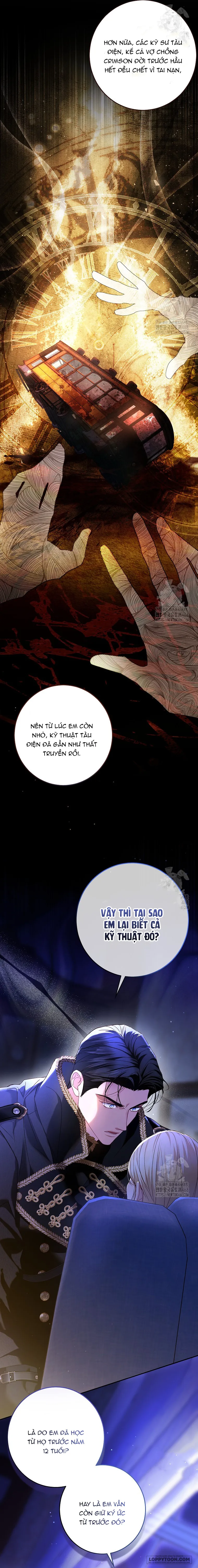 Những Điều Tôi Chưa Biết Vì Đó Là Lần Đầu - Chap 20 - Trang 15