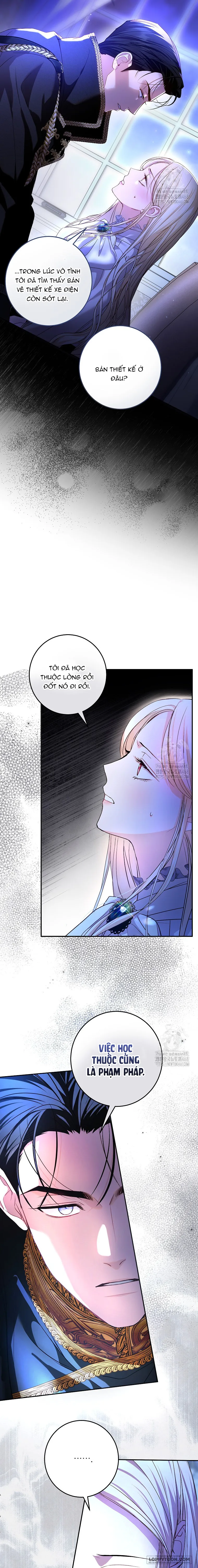 Những Điều Tôi Chưa Biết Vì Đó Là Lần Đầu - Chap 20 - Trang 16