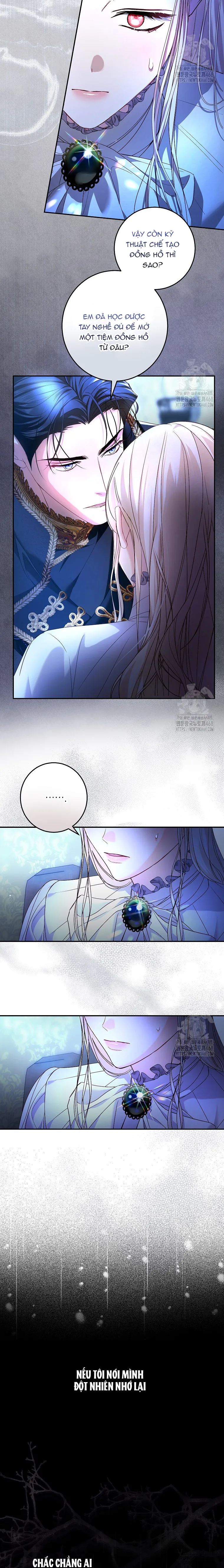 Những Điều Tôi Chưa Biết Vì Đó Là Lần Đầu - Chap 20 - Trang 17