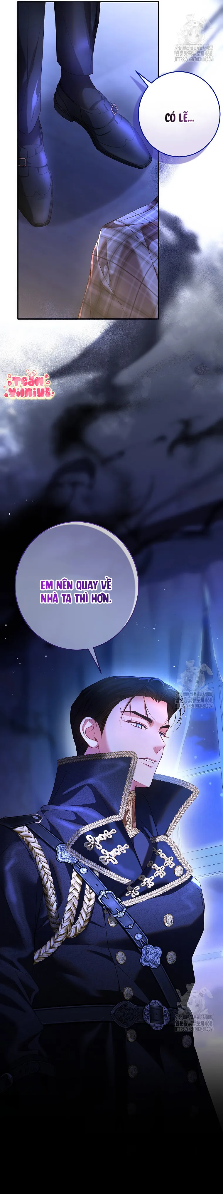 Những Điều Tôi Chưa Biết Vì Đó Là Lần Đầu - Chap 20 - Trang 19