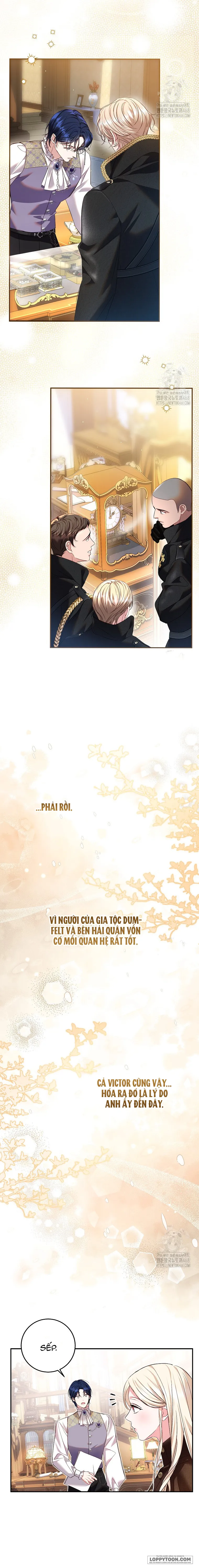Những Điều Tôi Chưa Biết Vì Đó Là Lần Đầu - Chap 20 - Trang 5