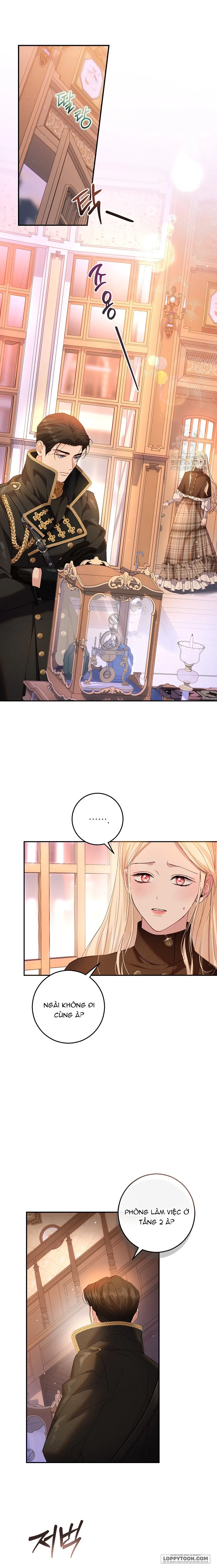 Những Điều Tôi Chưa Biết Vì Đó Là Lần Đầu - Chap 20 - Trang 7