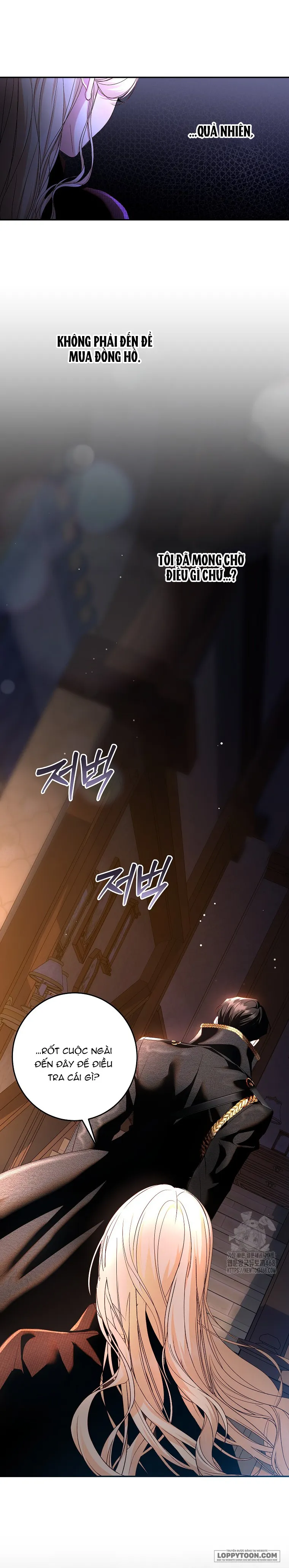 Những Điều Tôi Chưa Biết Vì Đó Là Lần Đầu - Chap 20 - Trang 9