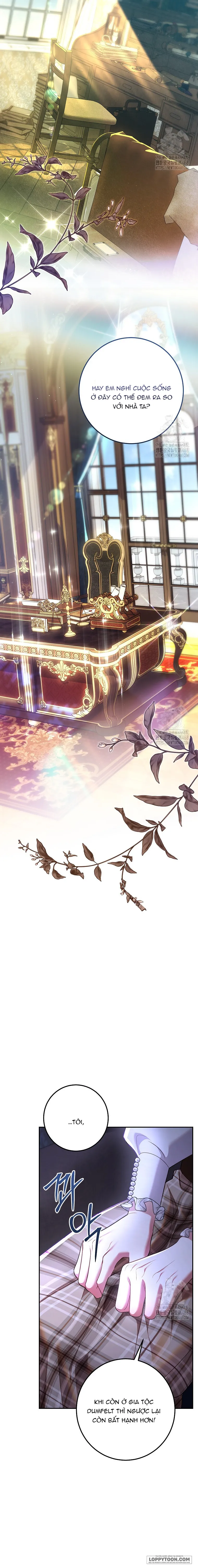 Những Điều Tôi Chưa Biết Vì Đó Là Lần Đầu - Chap 21 - Trang 2