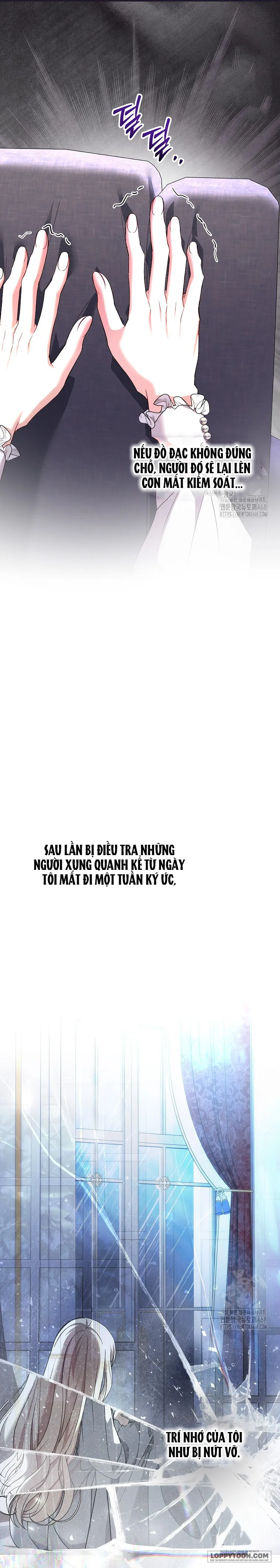 Những Điều Tôi Chưa Biết Vì Đó Là Lần Đầu - Chap 21 - Trang 11