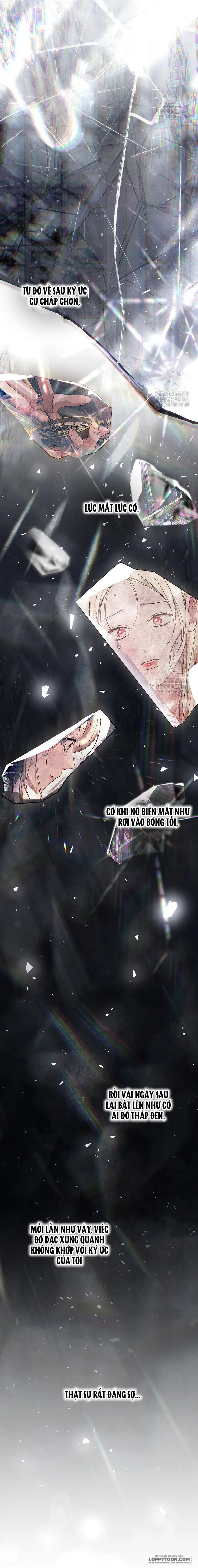Những Điều Tôi Chưa Biết Vì Đó Là Lần Đầu - Chap 21 - Trang 12