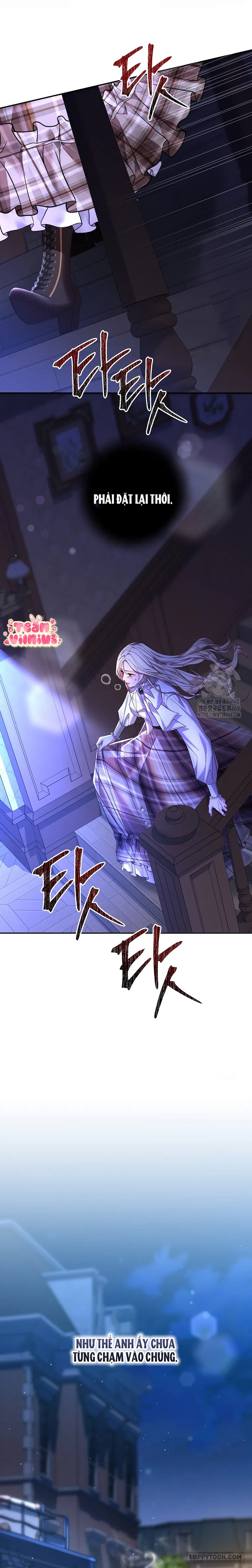 Những Điều Tôi Chưa Biết Vì Đó Là Lần Đầu - Chap 21 - Trang 13