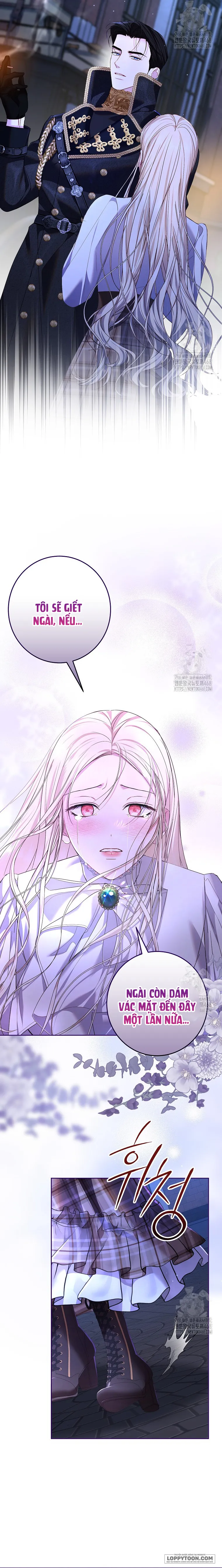 Những Điều Tôi Chưa Biết Vì Đó Là Lần Đầu - Chap 21 - Trang 16