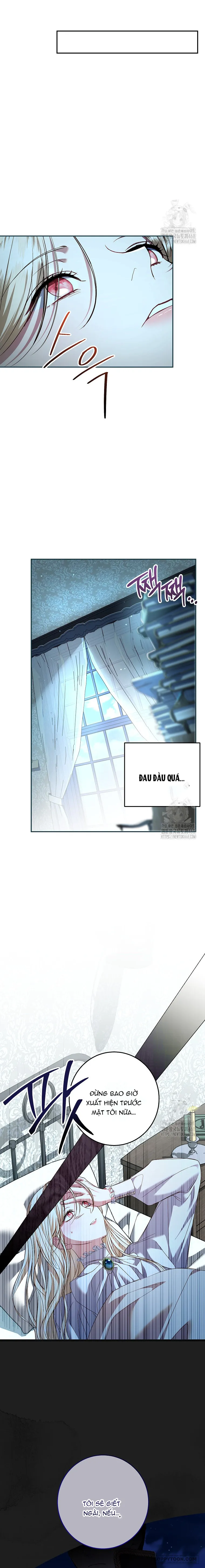 Những Điều Tôi Chưa Biết Vì Đó Là Lần Đầu - Chap 21 - Trang 18
