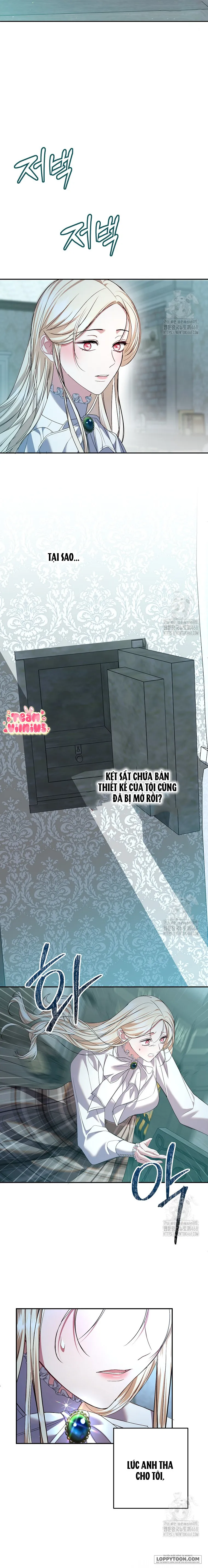 Những Điều Tôi Chưa Biết Vì Đó Là Lần Đầu - Chap 21 - Trang 20