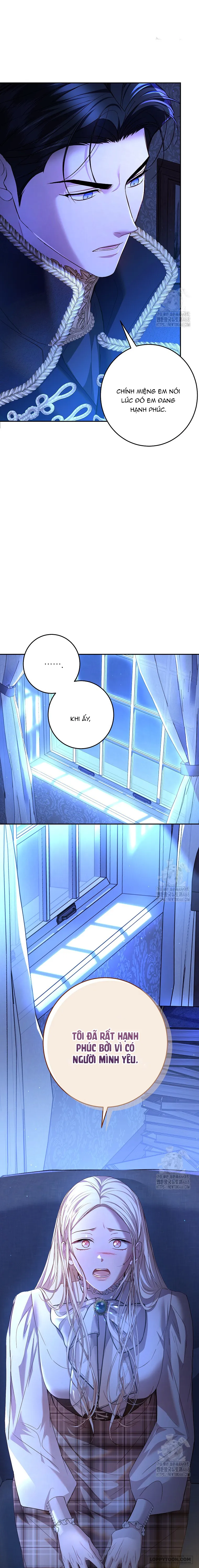 Những Điều Tôi Chưa Biết Vì Đó Là Lần Đầu - Chap 21 - Trang 3