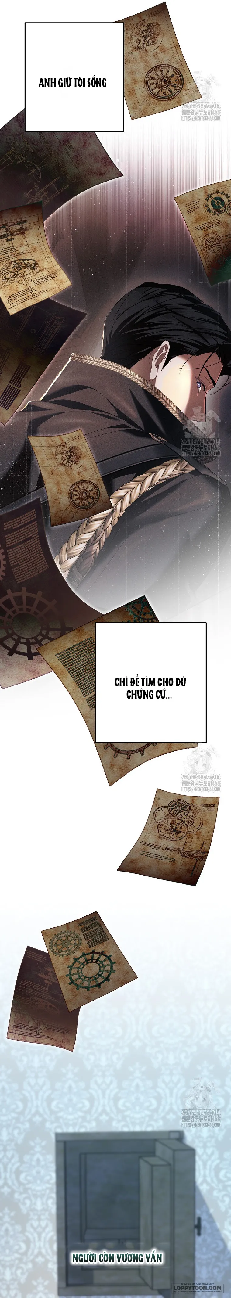 Những Điều Tôi Chưa Biết Vì Đó Là Lần Đầu - Chap 21 - Trang 22