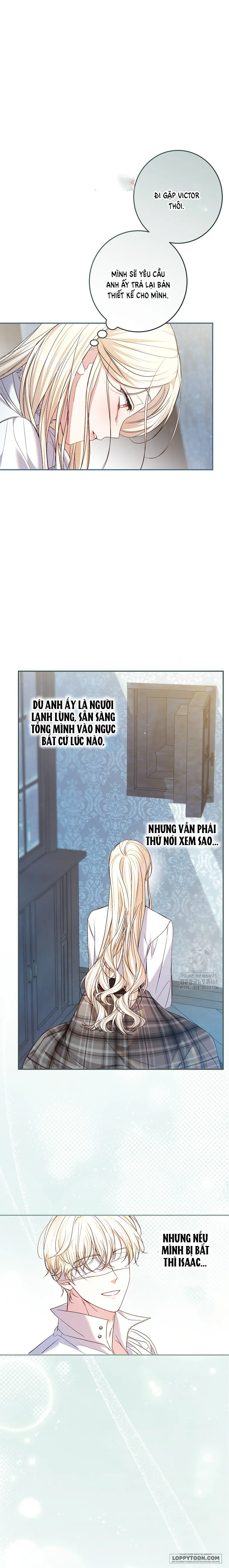 Những Điều Tôi Chưa Biết Vì Đó Là Lần Đầu - Chap 22 - Trang 1