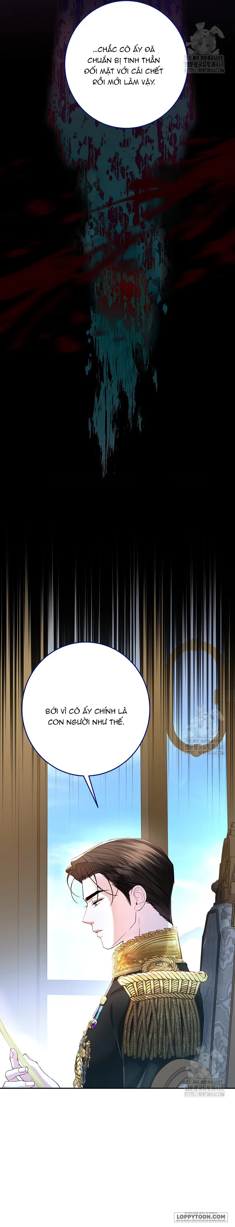 Những Điều Tôi Chưa Biết Vì Đó Là Lần Đầu - Chap 22 - Trang 12