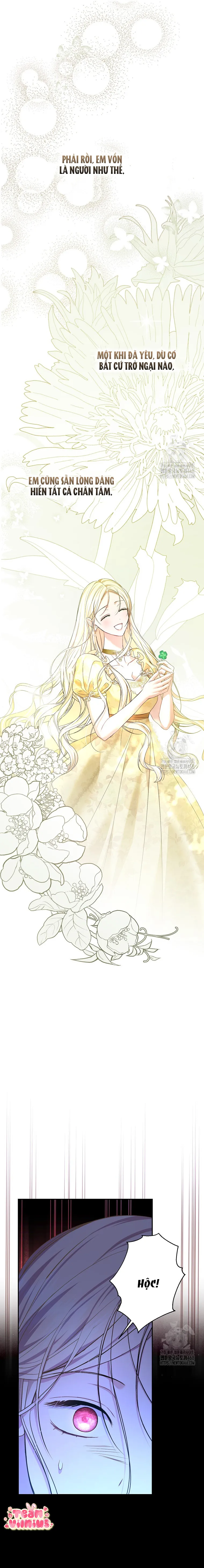 Những Điều Tôi Chưa Biết Vì Đó Là Lần Đầu - Chap 22 - Trang 13