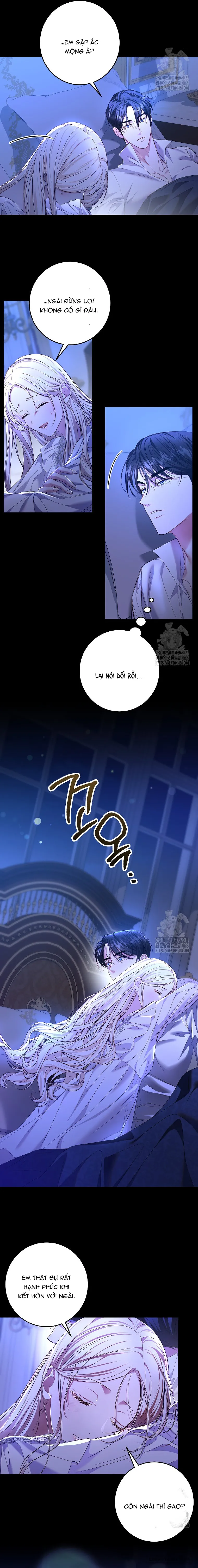 Những Điều Tôi Chưa Biết Vì Đó Là Lần Đầu - Chap 22 - Trang 14