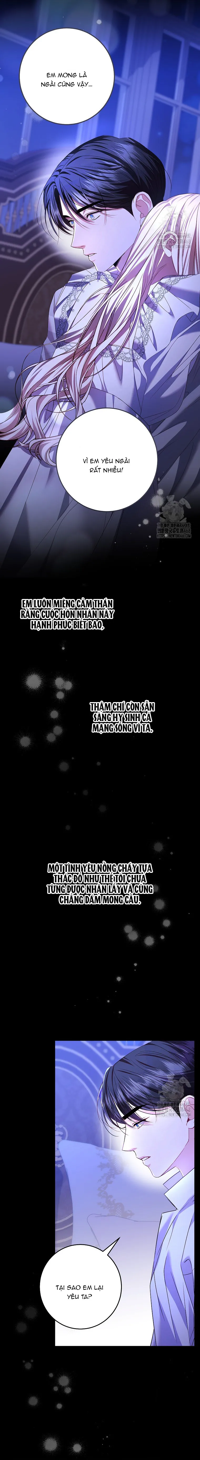 Những Điều Tôi Chưa Biết Vì Đó Là Lần Đầu - Chap 22 - Trang 15