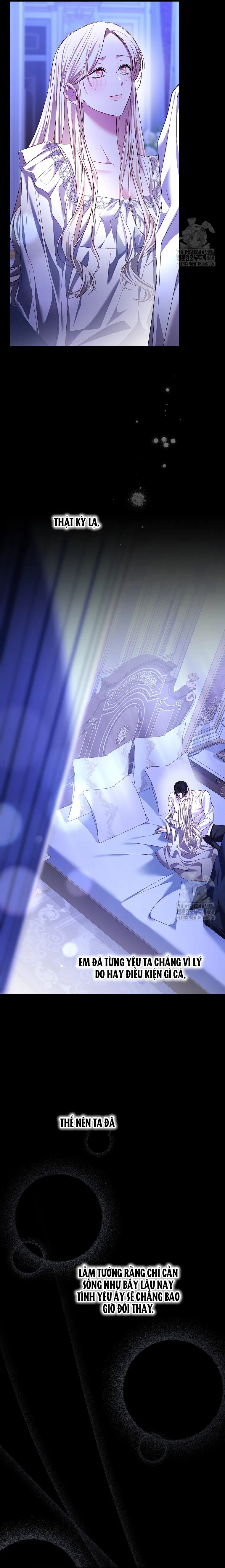Những Điều Tôi Chưa Biết Vì Đó Là Lần Đầu - Chap 22 - Trang 16
