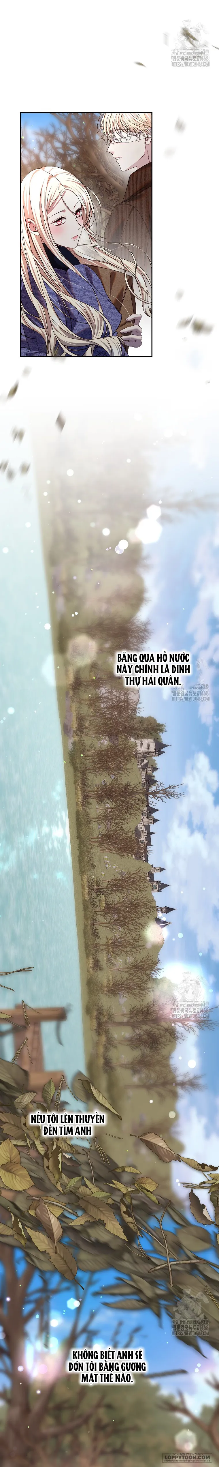 Những Điều Tôi Chưa Biết Vì Đó Là Lần Đầu - Chap 22 - Trang 22