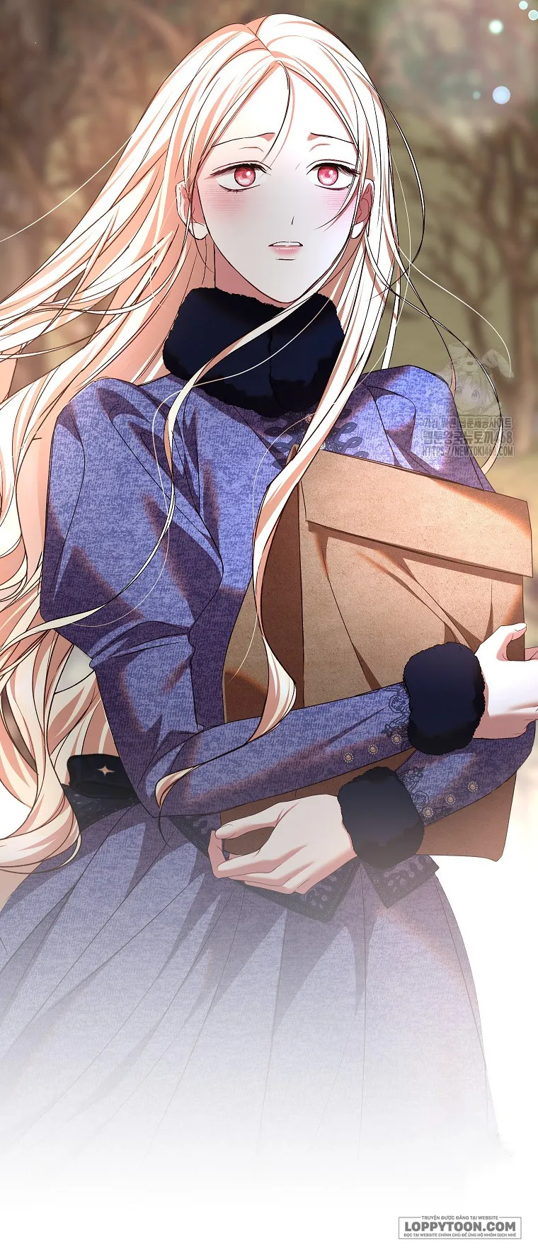 Những Điều Tôi Chưa Biết Vì Đó Là Lần Đầu - Chap 22 - Trang 23