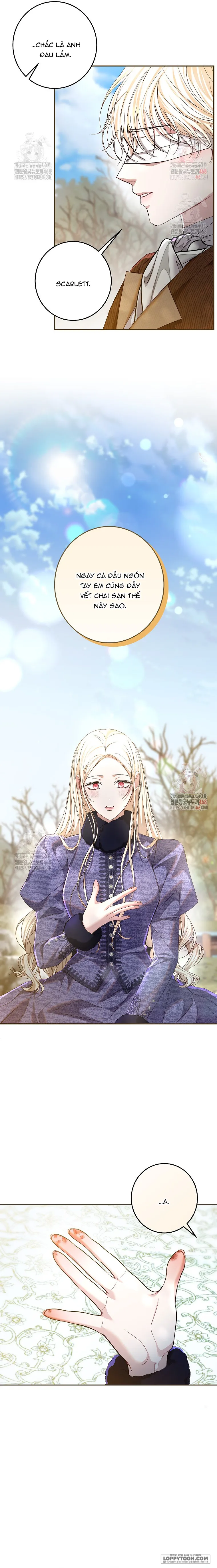 Những Điều Tôi Chưa Biết Vì Đó Là Lần Đầu - Chap 23 - Trang 2