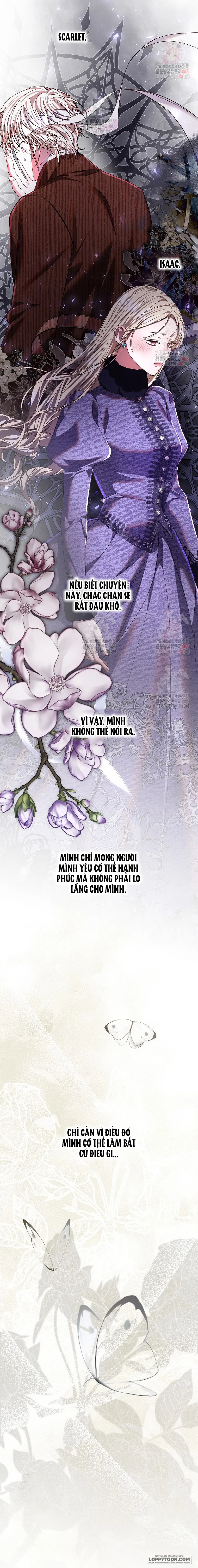 Những Điều Tôi Chưa Biết Vì Đó Là Lần Đầu - Chap 23 - Trang 16