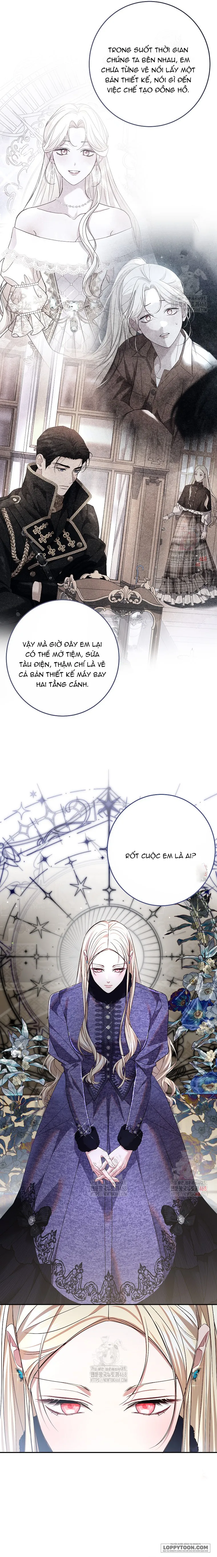 Những Điều Tôi Chưa Biết Vì Đó Là Lần Đầu - Chap 23 - Trang 20
