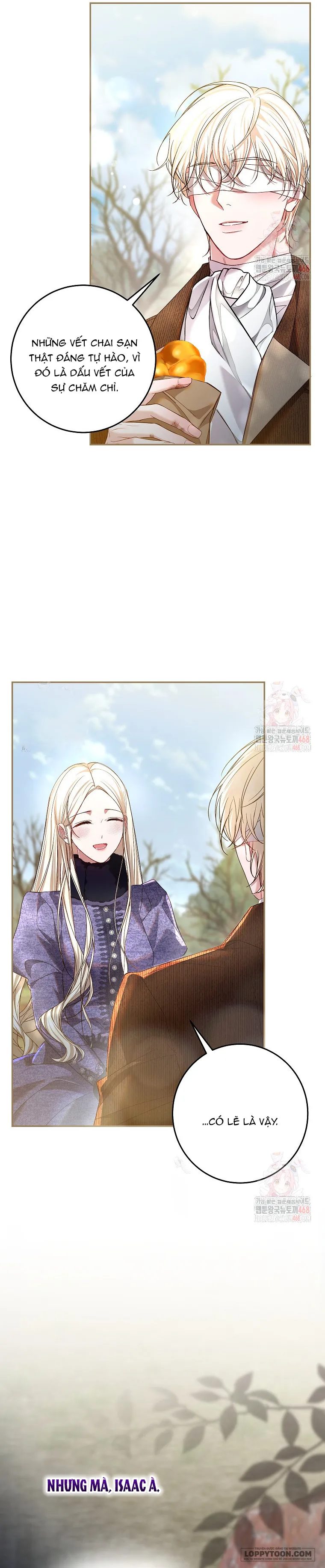 Những Điều Tôi Chưa Biết Vì Đó Là Lần Đầu - Chap 23 - Trang 3