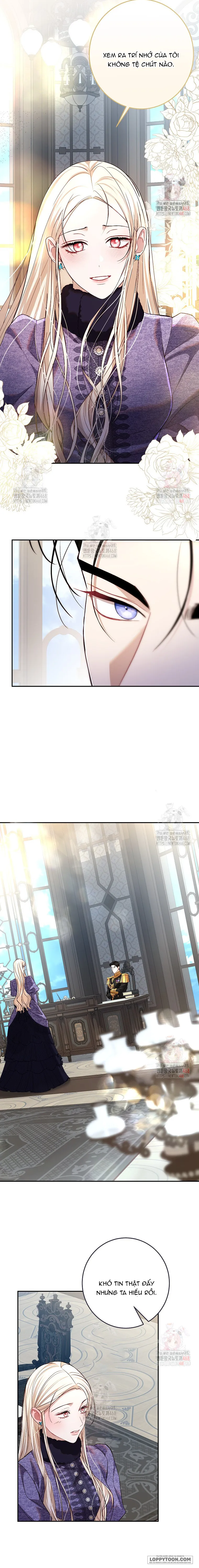 Những Điều Tôi Chưa Biết Vì Đó Là Lần Đầu - Chap 23 - Trang 23