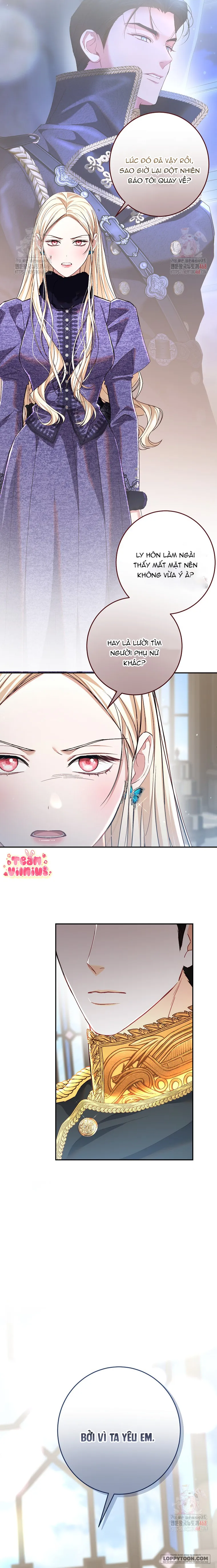 Những Điều Tôi Chưa Biết Vì Đó Là Lần Đầu - Chap 23 - Trang 26