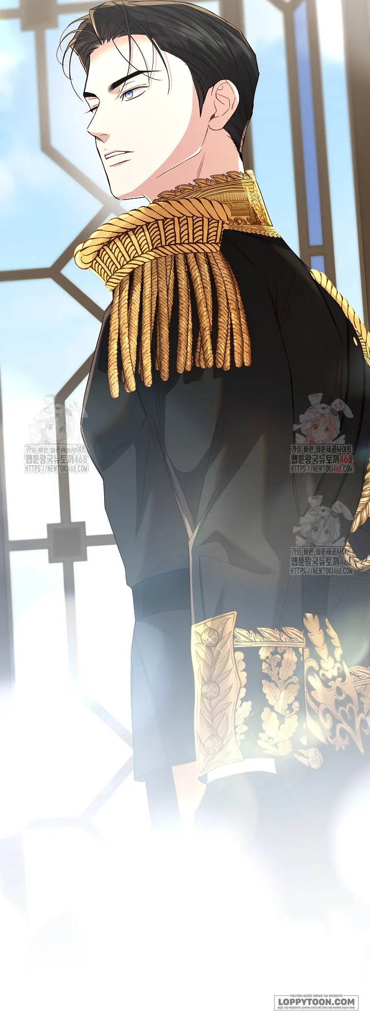 Những Điều Tôi Chưa Biết Vì Đó Là Lần Đầu - Chap 23 - Trang 27