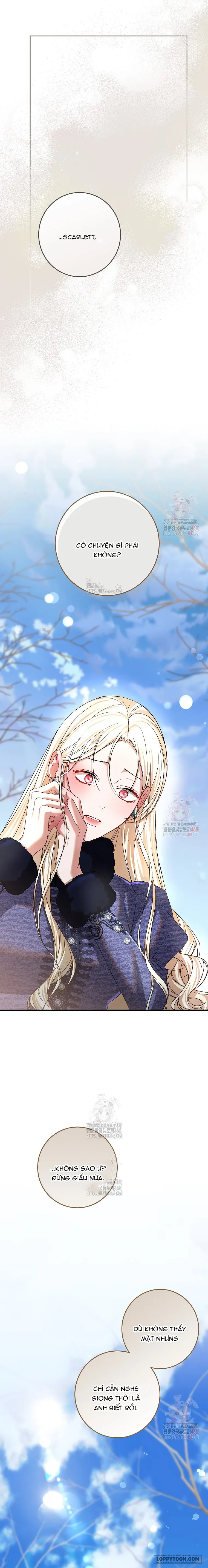 Những Điều Tôi Chưa Biết Vì Đó Là Lần Đầu - Chap 23 - Trang 8