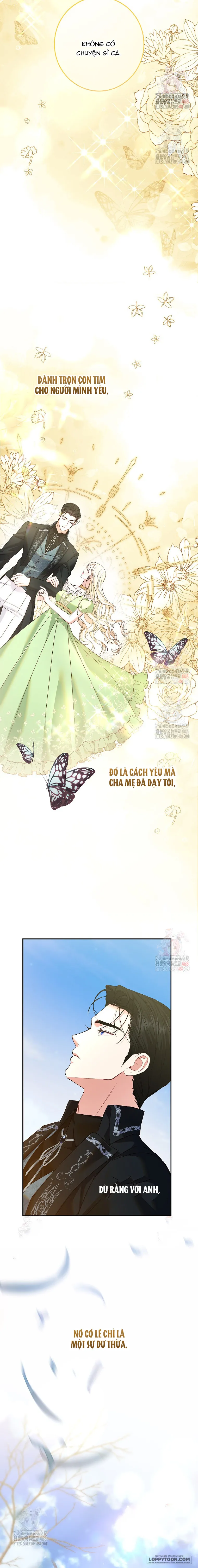 Những Điều Tôi Chưa Biết Vì Đó Là Lần Đầu - Chap 23 - Trang 10