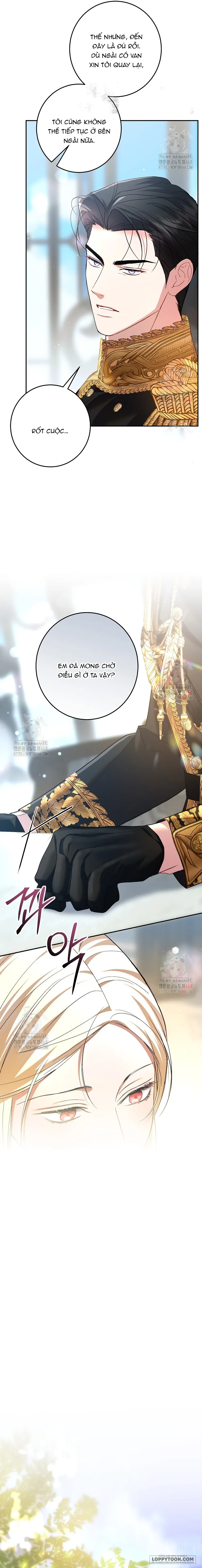 Những Điều Tôi Chưa Biết Vì Đó Là Lần Đầu - Chap 24 - Trang 11