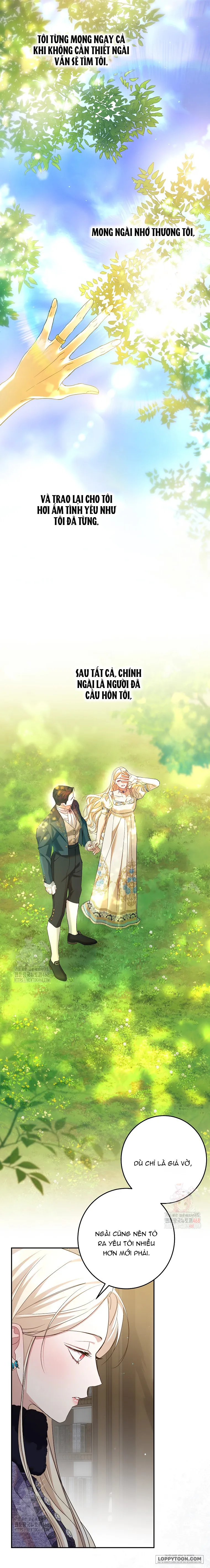Những Điều Tôi Chưa Biết Vì Đó Là Lần Đầu - Chap 24 - Trang 12