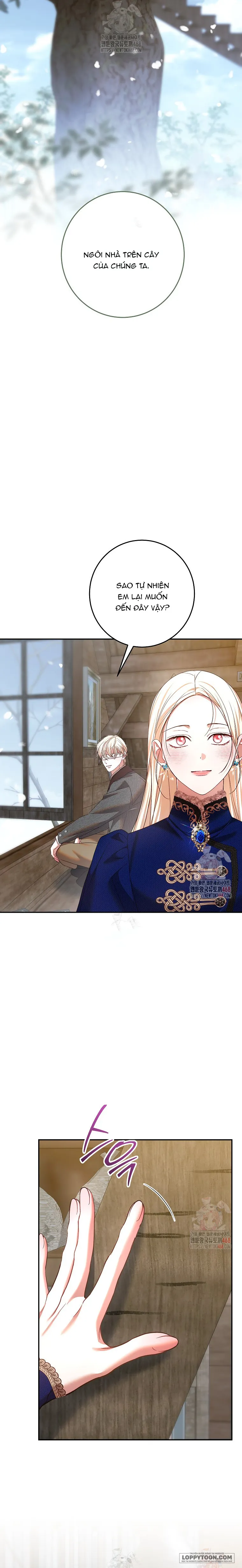 Những Điều Tôi Chưa Biết Vì Đó Là Lần Đầu - Chap 24 - Trang 16