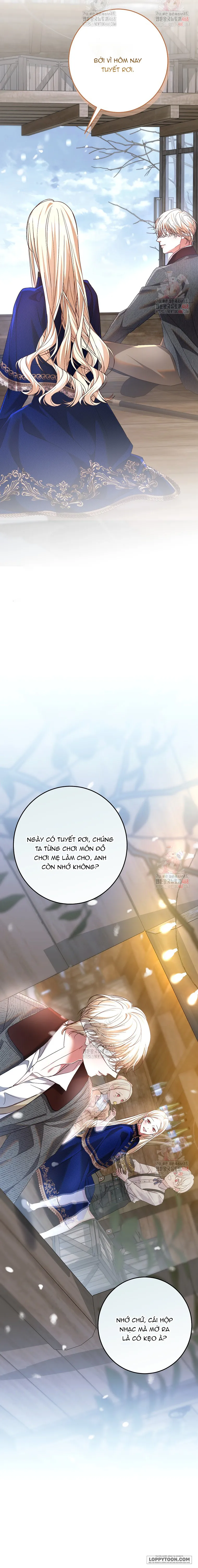 Những Điều Tôi Chưa Biết Vì Đó Là Lần Đầu - Chap 24 - Trang 17