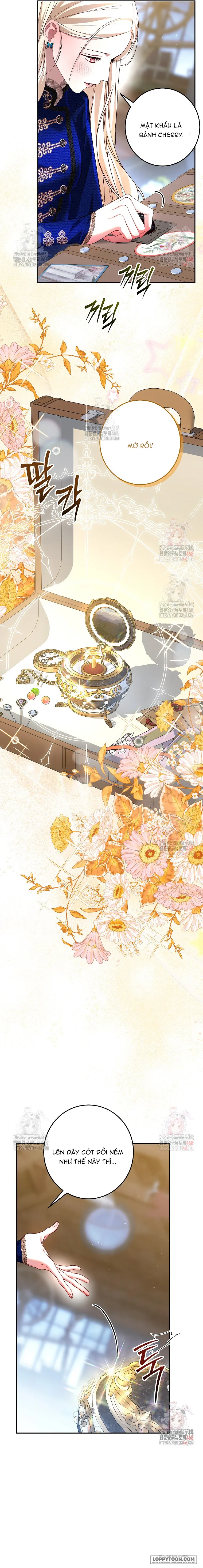 Những Điều Tôi Chưa Biết Vì Đó Là Lần Đầu - Chap 24 - Trang 19