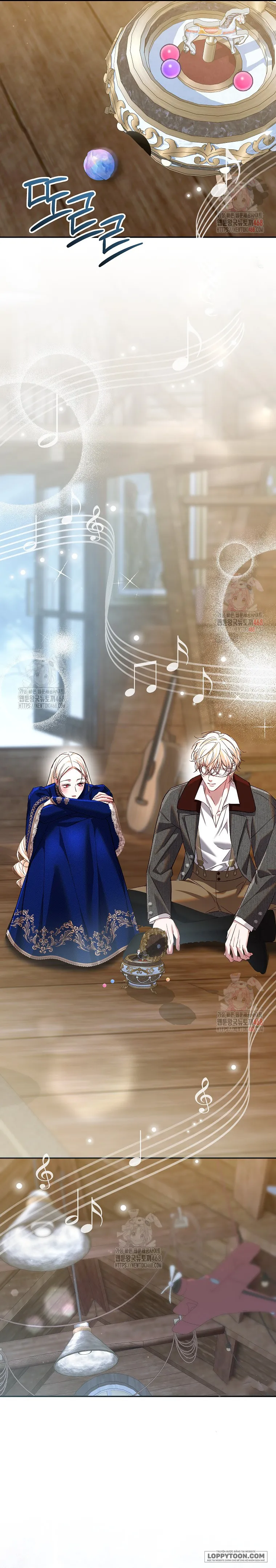 Những Điều Tôi Chưa Biết Vì Đó Là Lần Đầu - Chap 24 - Trang 20