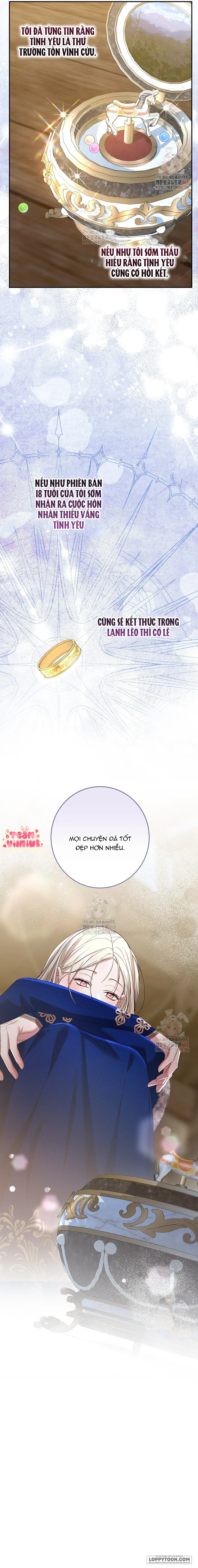 Những Điều Tôi Chưa Biết Vì Đó Là Lần Đầu - Chap 24 - Trang 21