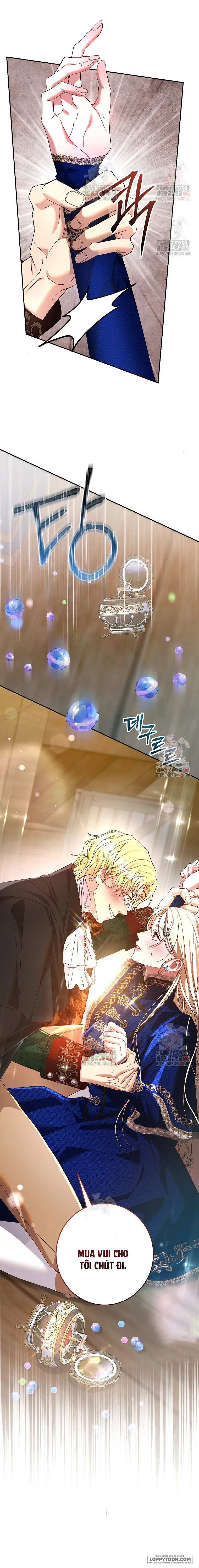 Những Điều Tôi Chưa Biết Vì Đó Là Lần Đầu - Chap 24 - Trang 24