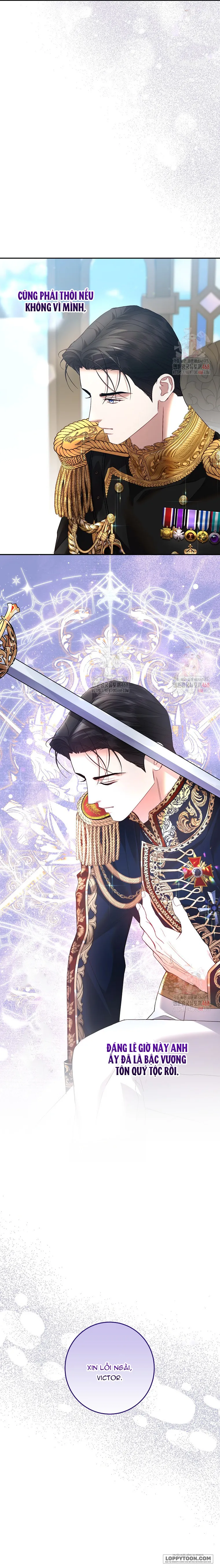 Những Điều Tôi Chưa Biết Vì Đó Là Lần Đầu - Chap 24 - Trang 7